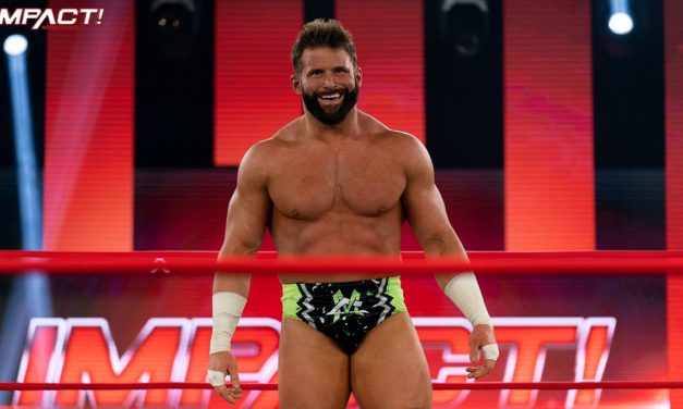 Matt Cardona Says He Will Make Big WWE Return Under 1 Condition