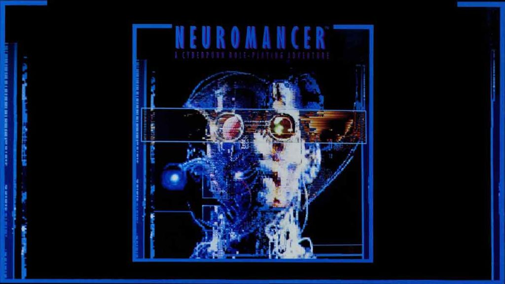 Neuromancer