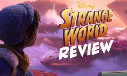 Strange World Review – The New Disney Animated Feature is Almost Too Real