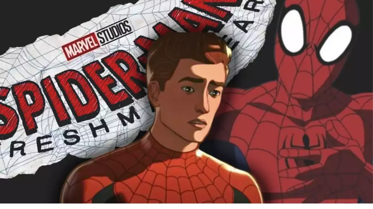 Is Spider-Man: Freshman Year In Danger? - The Illuminerdi