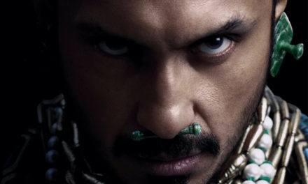 Namor Is As Strong As The Hulk Under This 1 Condition According to Wakanda Forever Director