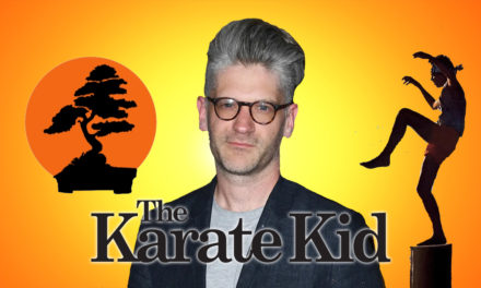 Jonathan Entwistle To Direct New 2024 Karate Kid Reboot: Exclusive