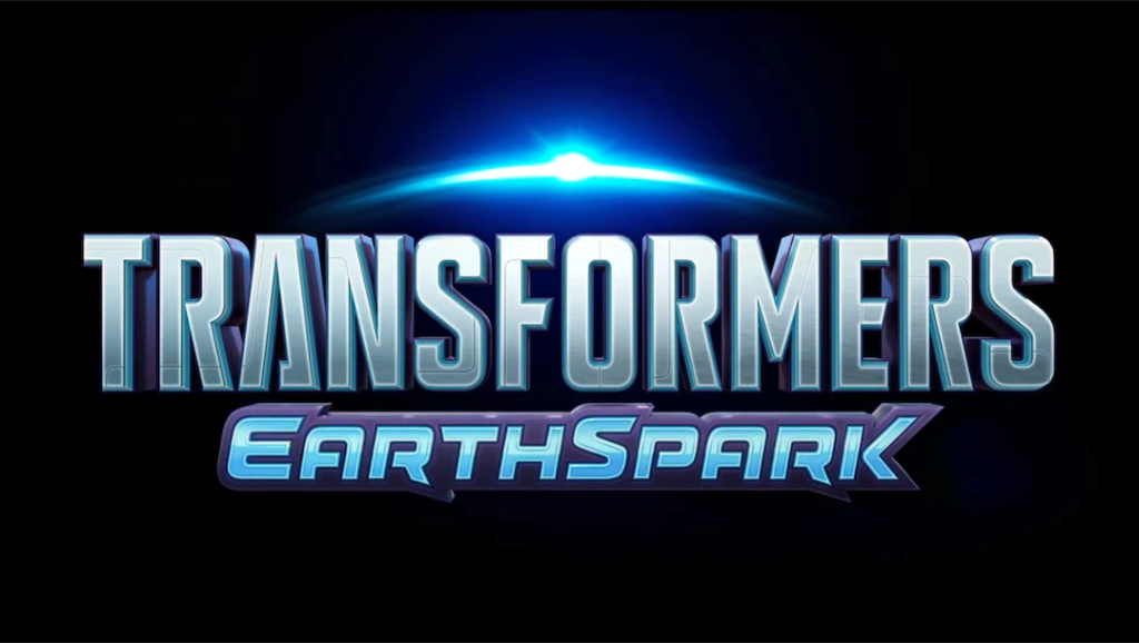 Transformers-Earthspark