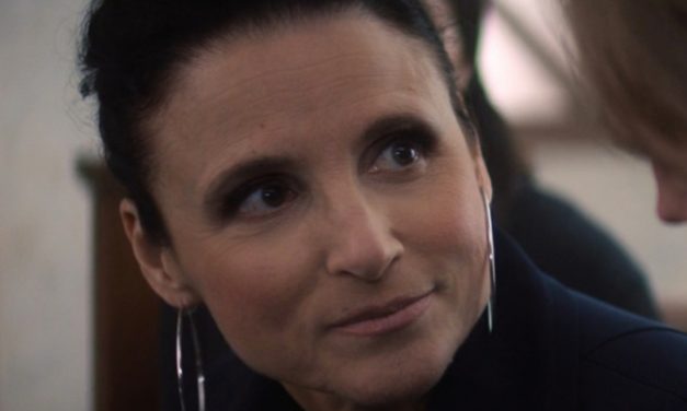 New Julia Louis-Dreyfus Led Project Is Rumoured To Be In Development at Marvel Studios