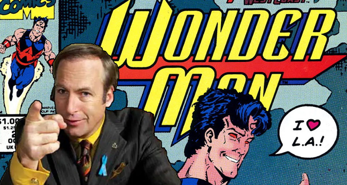 Wonder Man Production Eyes Bob Odenkirk For A Secret Role