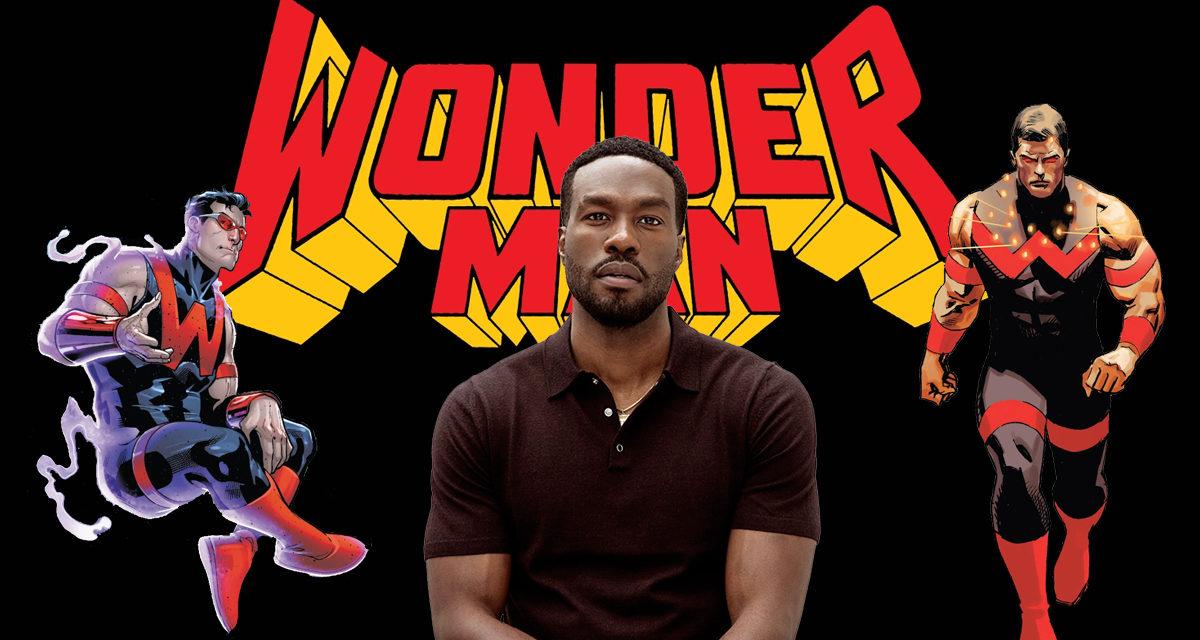 Marvel’s Wonder Man Won’t “Feel Like Anything You’ve Seen Before”