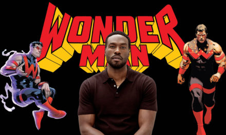 Marvel’s Wonder Man Won’t “Feel Like Anything You’ve Seen Before”