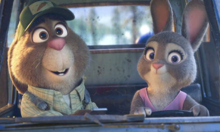 Zootopia+: Bonnie Hunt and Don Lake Loved Returning for the New Disney+ Series