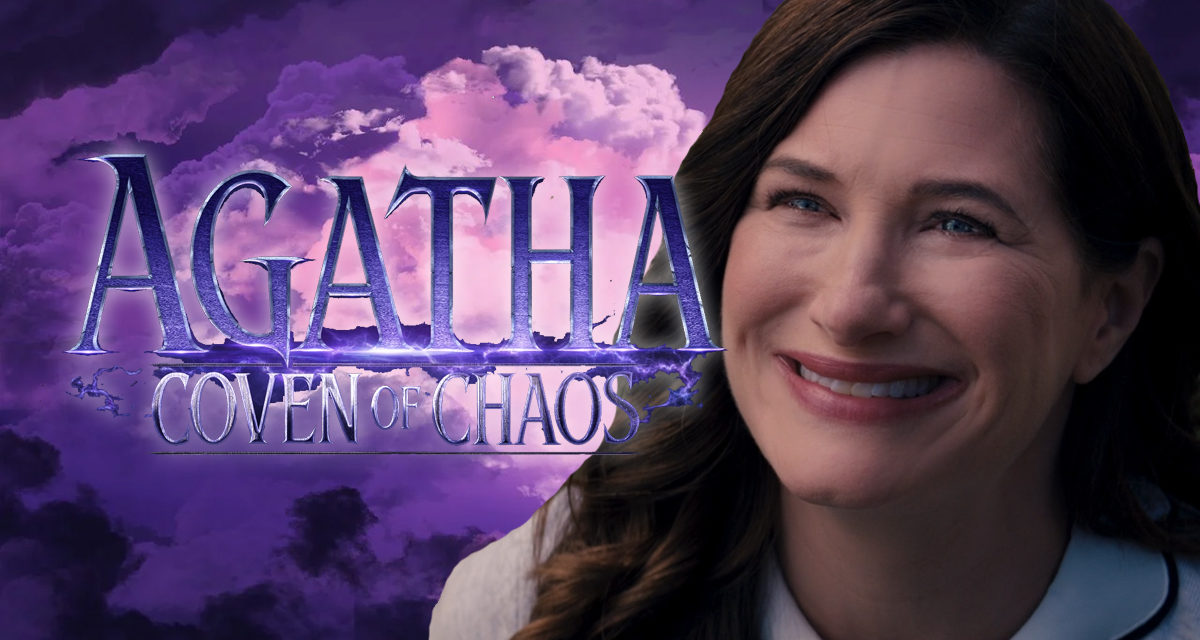 Agatha: Coven of Chaos: More Story Details Revealed: Exclusive