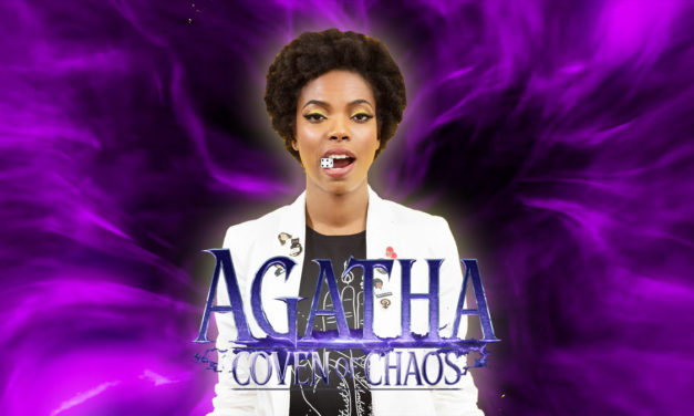 Agatha: Coven Of Chaos Adds SNL’s Sasheer Zamata In Mystery Role