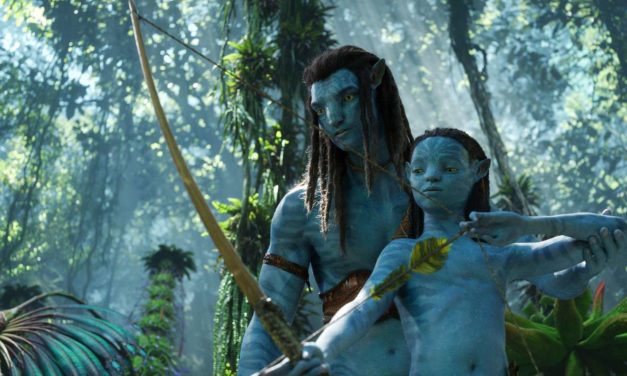 Avatar: The Way of Water Debuts Stunning Final Trailer And Tickets Are On Sale