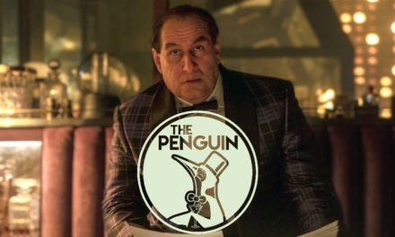 The Penguin: 2023 Filming Details For The Batman Spin-off And Working Title Revealed: Exclusive