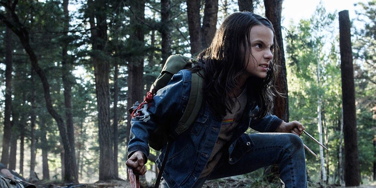 Dafne Keen To Star In Critical Role For New Star Wars Series The Acolyte