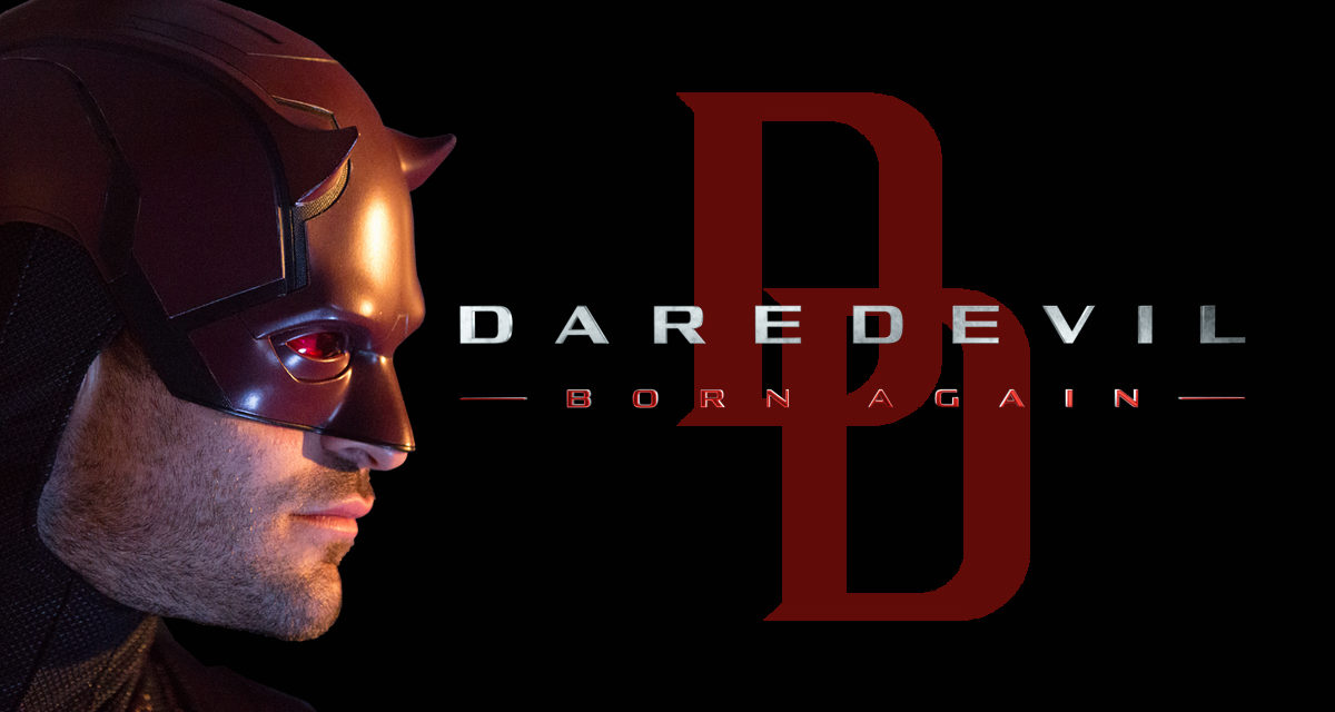 Daredevil: Born Again Casts Sandrine Holt as the New Vanessa Fisk and Dexter Director Michael Cuesta
