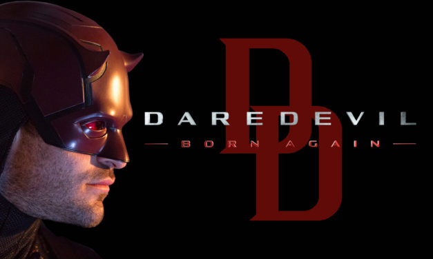 Daredevil: Born Again: New Disney+ Series Set to Film in NYC in 2023: Exclusive