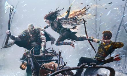 God of War Ragnarök Review: The Highly Anticipated Sequel Is Here!
