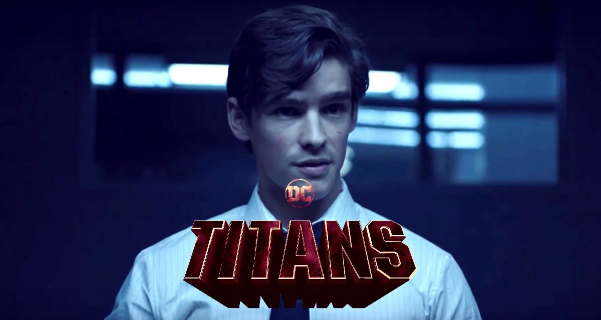 Titans Season 4 Episode 3 “Jinx” Review: Nightwing Sure Knows How To Be A Dick 