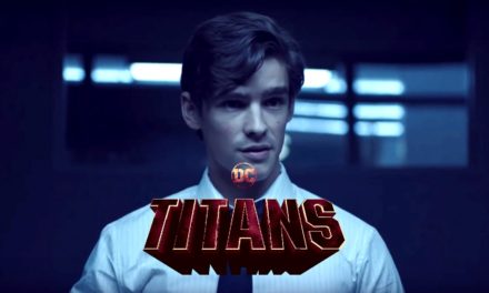 Titans Season 4 Episode 3 “Jinx” Review: Nightwing Sure Knows How To Be A Dick 