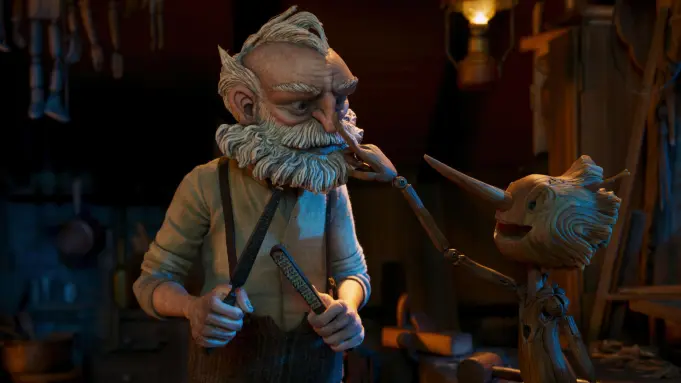 Guillermo del Toro Returns With A Hauntingly Beautiful Pinocchio Story Like We’ve Never Seen Before