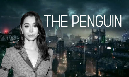 The Penguin: An Inside Look At Sofia Falcone and Her Criminal Family: Exclusive