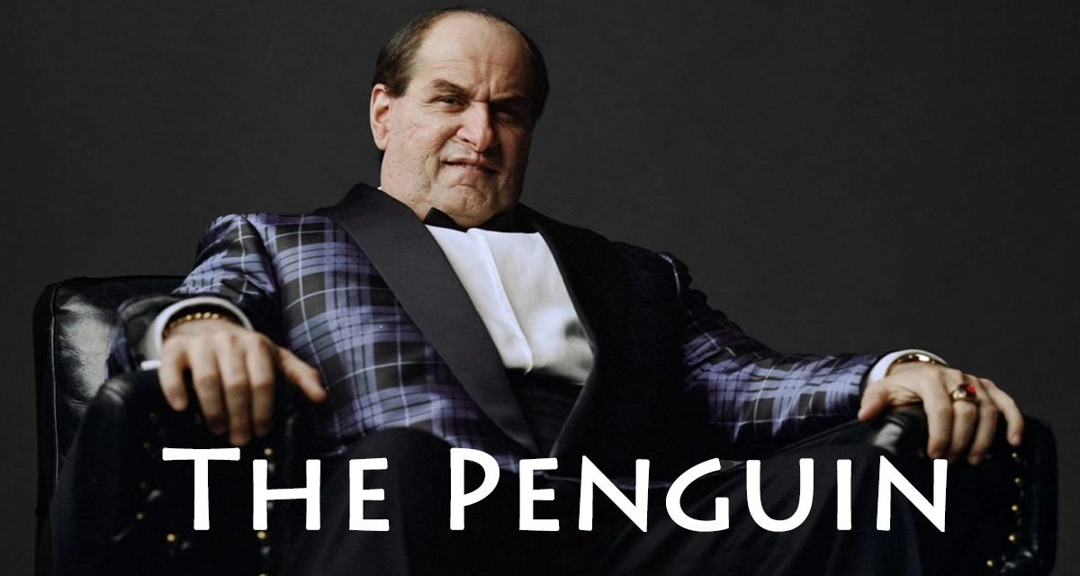 The Penguin: Oswald Cobblepot Is Dealing With Family Tragedy and More Intriguing Character Details: Exclusive 