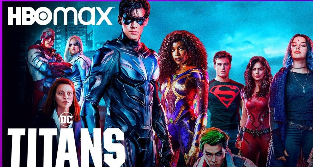 Titans Season 4 Episode 4 “Super Super Mart” Review: Superheroes, Zombies & Cult Worship Magically Meld Together