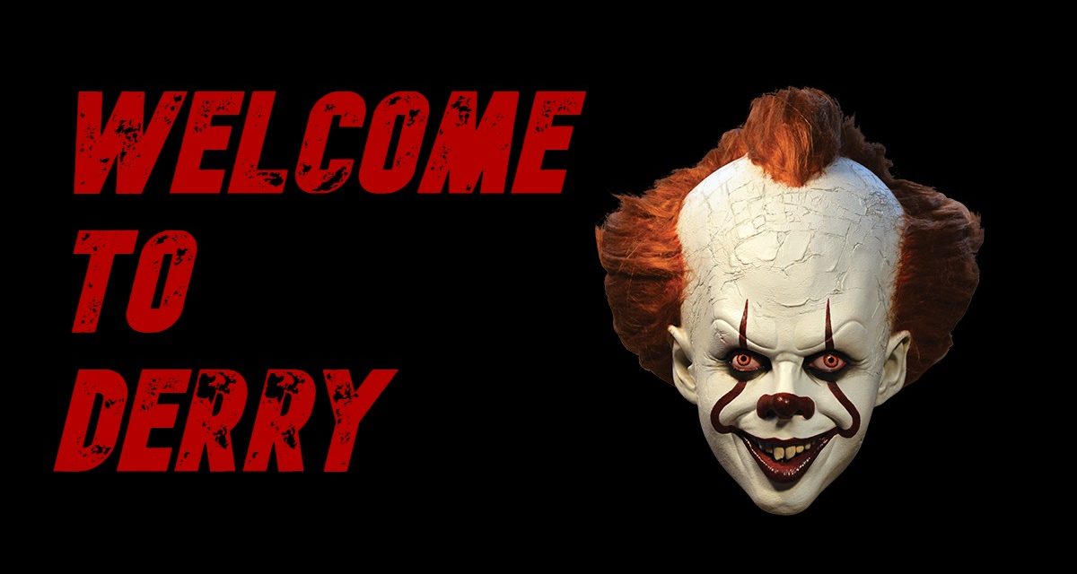Welcome To Derry: Exclusive Look At Casting & Shooting Of Pennywise Prequel