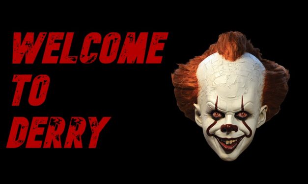 Welcome To Derry: Exclusive Look At Casting & Shooting Of Pennywise Prequel