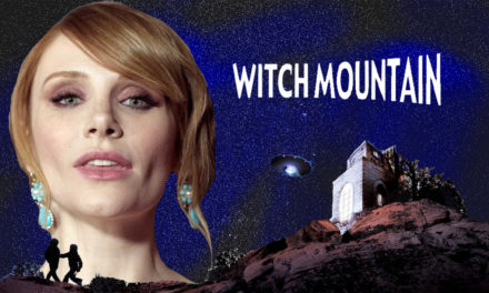 Disney Developing an Escape To Witch Mountain Disney+ Series; In Talks With Bryce Dallas Howard For Key Role: Exclusive