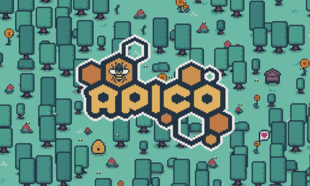APICO 2.0 Invites Players to Flutter By and Enjoy Butterflies and Other New Features