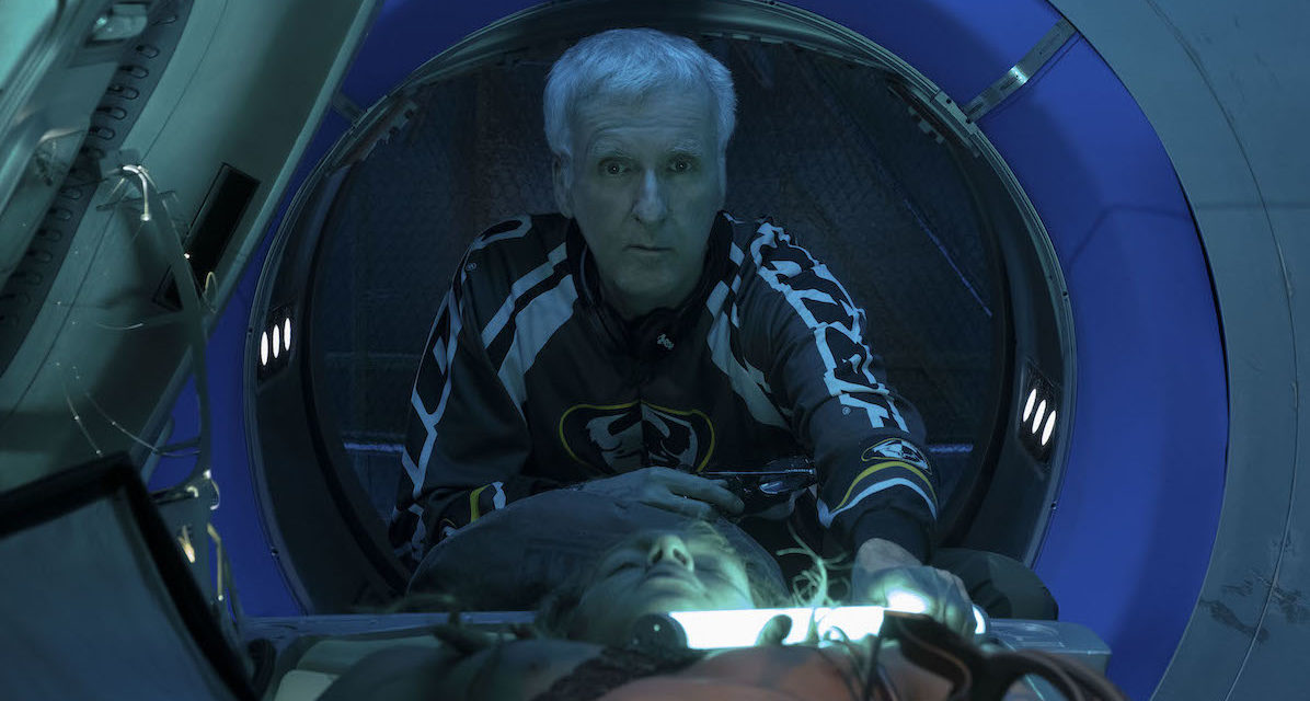 Avatar: The Way of Water’s James Cameron Explains the Intricate Thought Process Behind Making the Sequel
