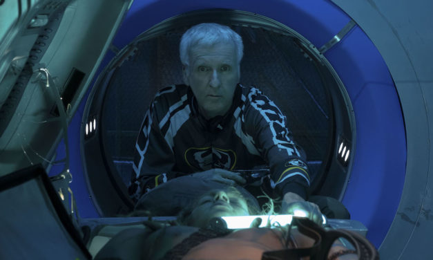 Avatar: The Way of Water’s James Cameron Explains the Intricate Thought Process Behind Making the Sequel