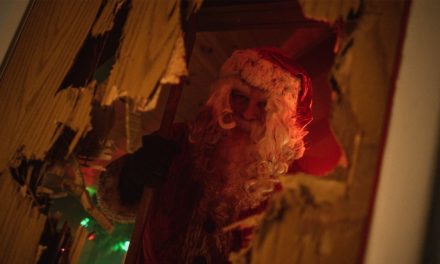 Christmas Bloody Christmas’ Sam Delich On Nightmare Santa, Holiday Brutality & Jolly Co-stars: Exclusive Interview