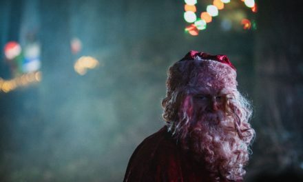 Christmas Bloody Christmas: Director Joe Begos Is Passionate About The Slasher Genre