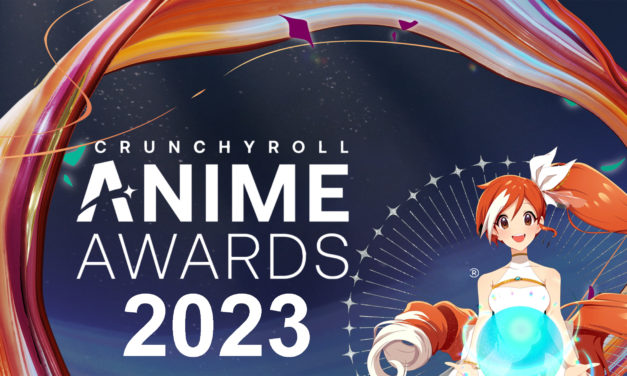 Crunchyroll Announce Star-Studded Presenters for Anime Awards 2023