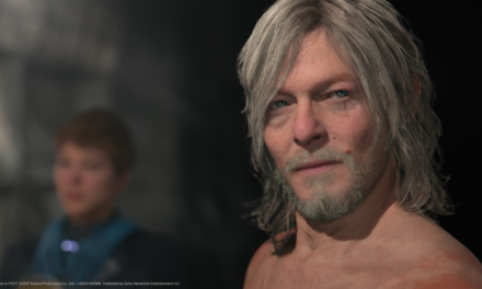 Death Stranding 2 Announced at The Game Awards 2022