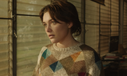 Florence Pugh Stars In The First Trailer For A Good Person