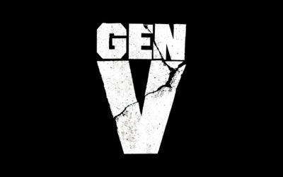 Gen V: The Boys Spin-off Gets Horrifying Gore-Geous New Teaser and Image