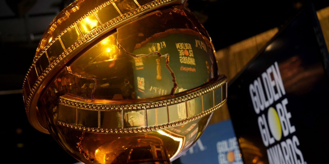 Glorious Golden Globes 2023 TV Winners Predictions: December 2023