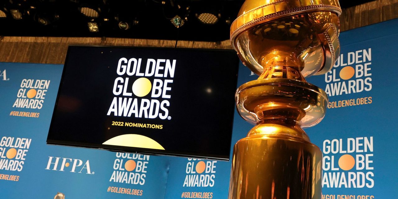 Glorious Golden Globes 2023 Film Winner Predictions: December 2022