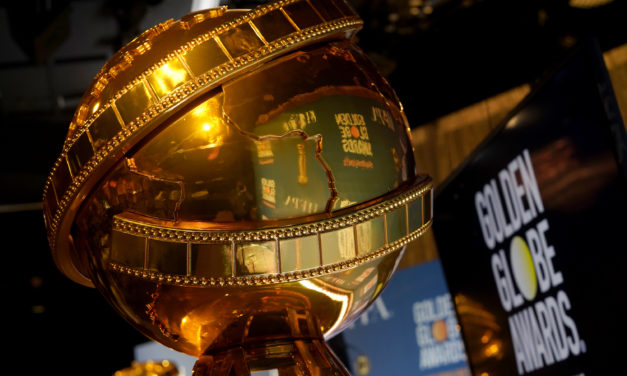 Glorious Golden Globes 2023 TV Winners Predictions: December 2023