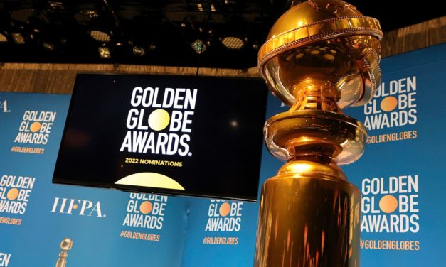 Glorious Golden Globes 2023 Film Winner Predictions: December 2022