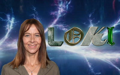 Kate Dickie Cast In Loki Season 2 To Play This Surprising MCU Villain: Exclusive