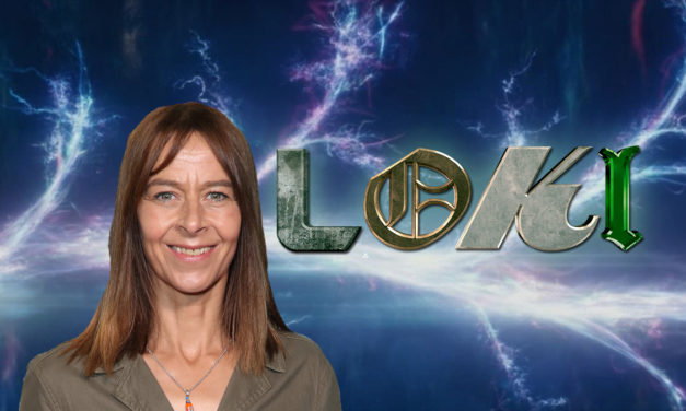 Kate Dickie Cast In Loki Season 2 To Play This Surprising MCU Villain: Exclusive