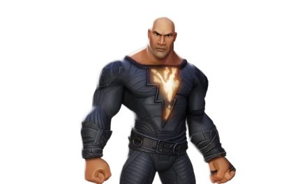 MultiVersus Adds Dwayne Johnson Black Adam Variant and New Game of Thrones Map for FestiVersus 2022 Event