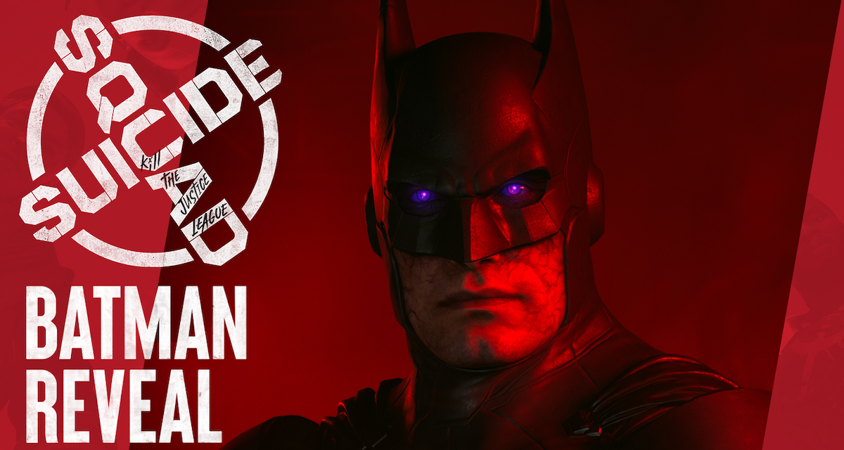 Kevin Conroy will Play Batman One Last Time in Suicide Squad Kills The Justice League