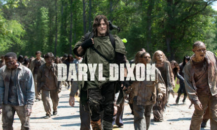 The Walking Dead: Intriguing Daryl Dixon Spin-off Production Details Revealed: Exclusive 
