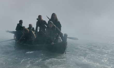 Vikings: Valhalla Season 2 Receives Official Trailer & Launch Date From Netflix