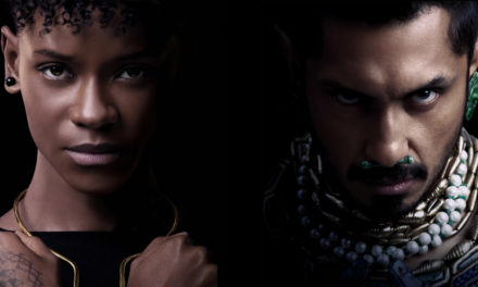 Deleted Black Panther Wakanda Forever Scenes Feature a Hidden Romance Between Namor and Shuri