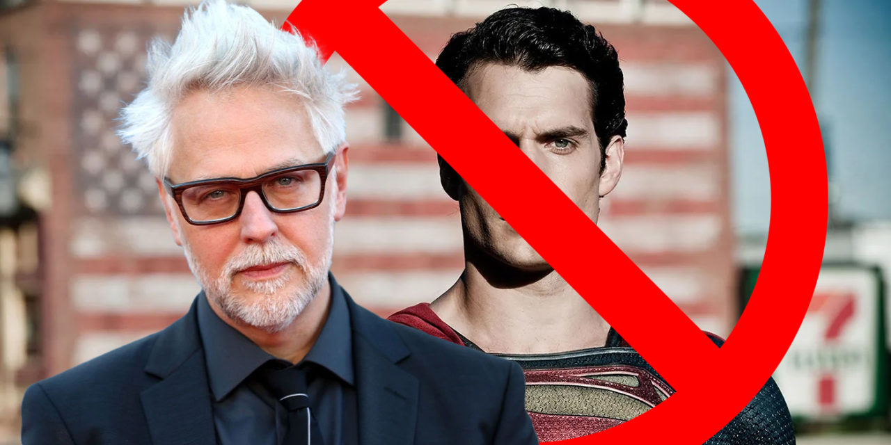 Henry Cavill is no longer playing Superman! New Actor Will become the Man Of Steel For The DCU
